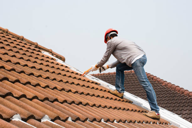 Best Rubber Roofing (EPDM, TPO)  in Mason, TX